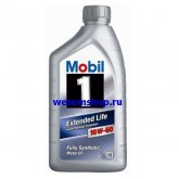 10W-60 Extended Life 1L